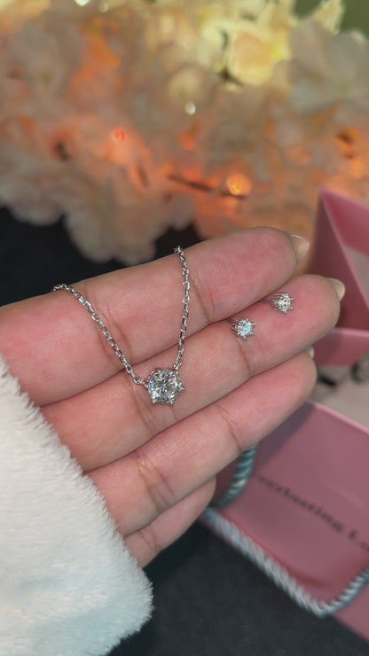 Ensemble en Argent