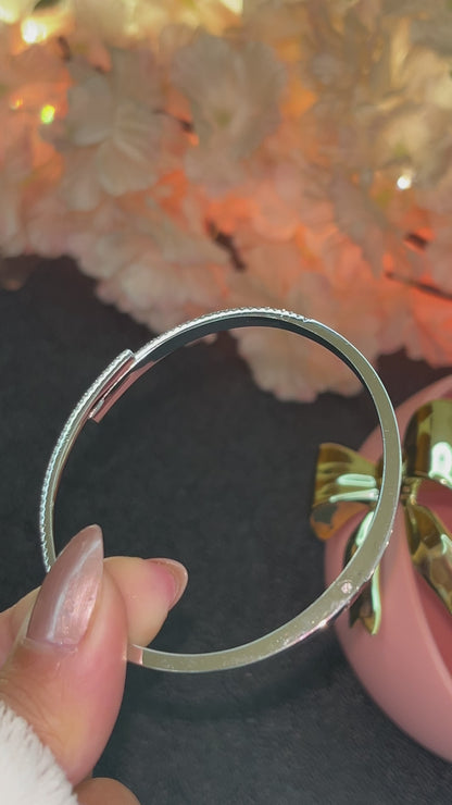 Bracelet en Argent