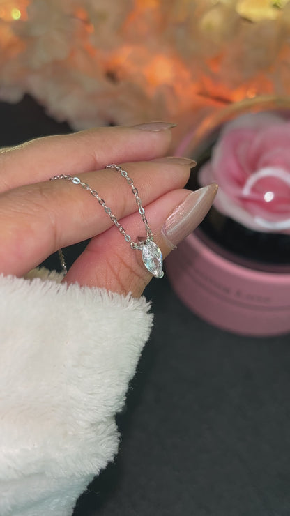 Collier en Argent