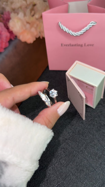 Bague de Mariage