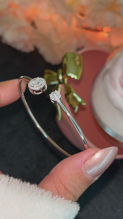 Bracelet en Argent