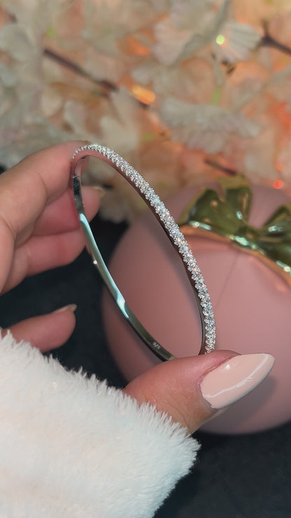 Bracelet en Argent