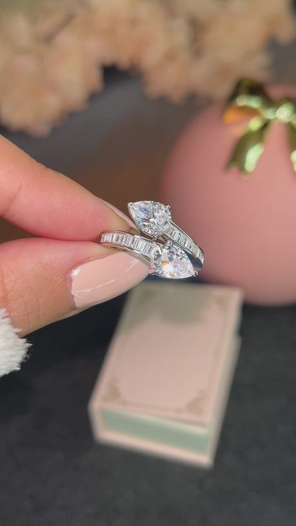 Bague en Argent