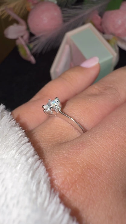 Bague en Argent