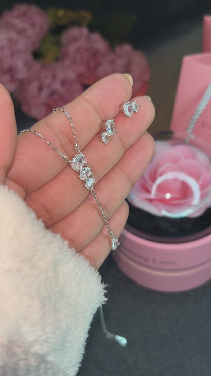 Ensemble en Argent