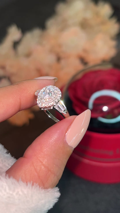 Bague en Argent