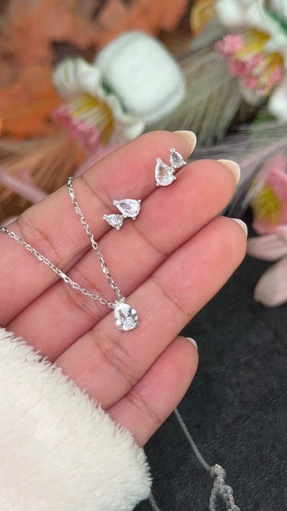 Ensemble en Argent