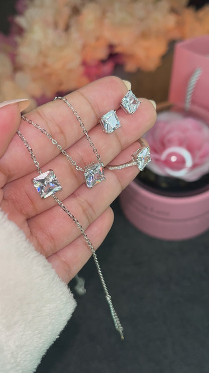 Parure Princess
