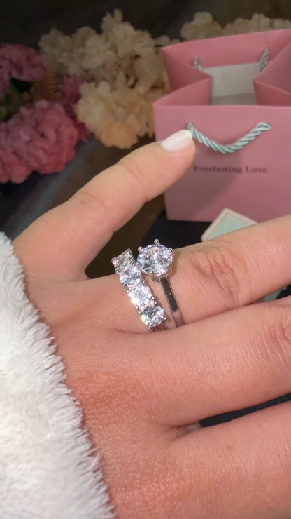 Bague de Mariage