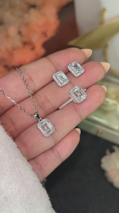 Ensemble en Argent