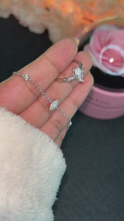 Ensemble en Argent