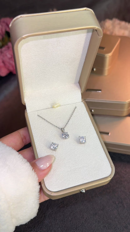 Ensemble en Argent