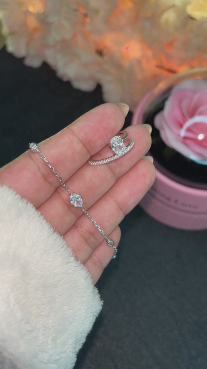 Ensemble en Argent