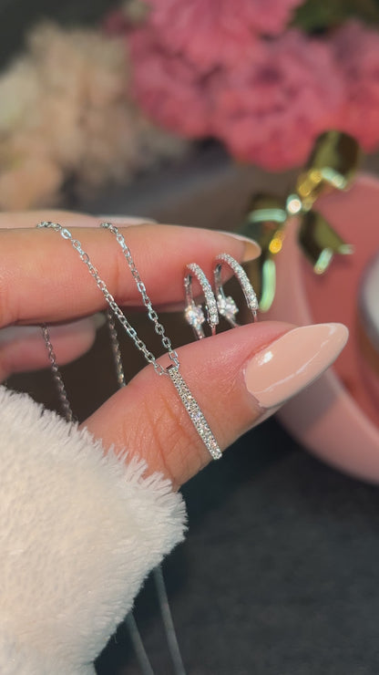 Ensemble en Argent