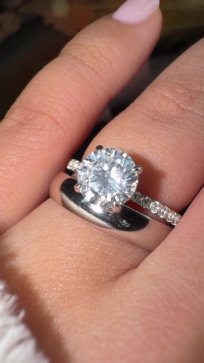 Bague de Mariage