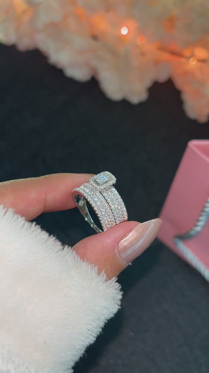 Bague de Mariage