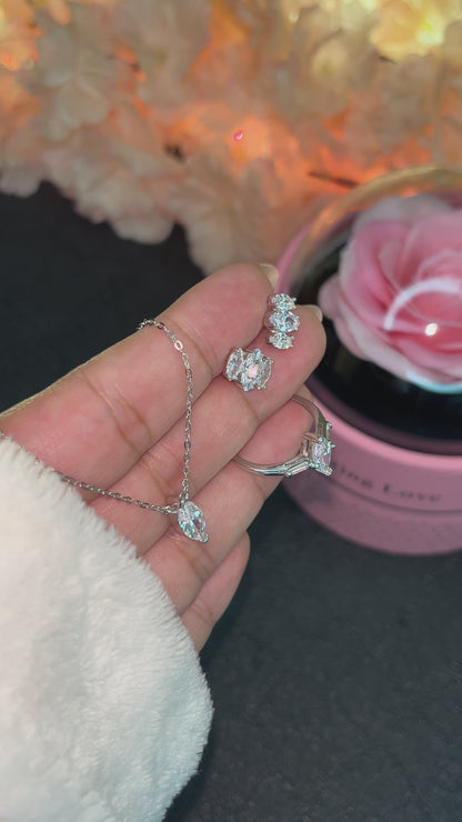 Ensemble en Argent
