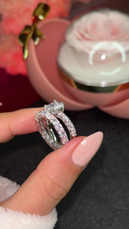 Bague de Mariage