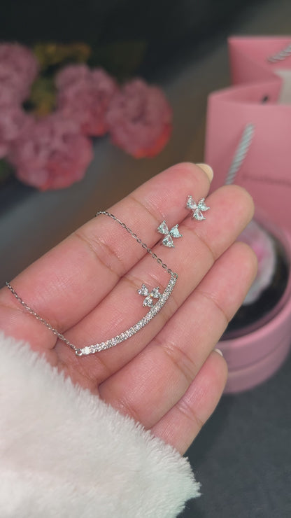 Ensemble en Argent