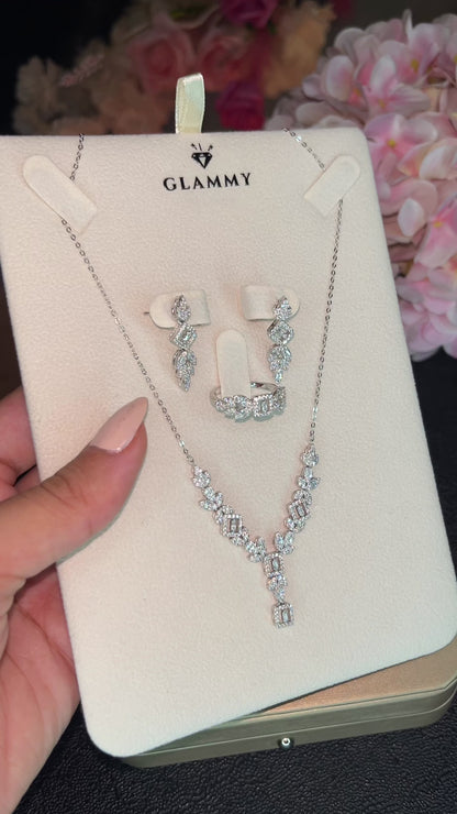 Parure Signature