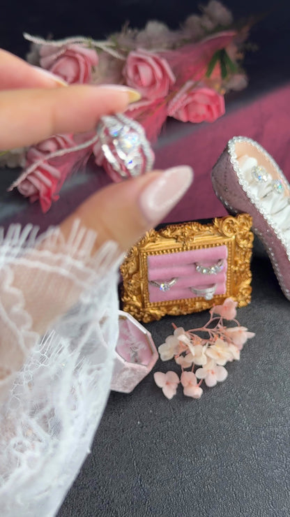 Bague de Mariage