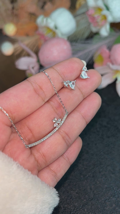 Ensemble en Argent