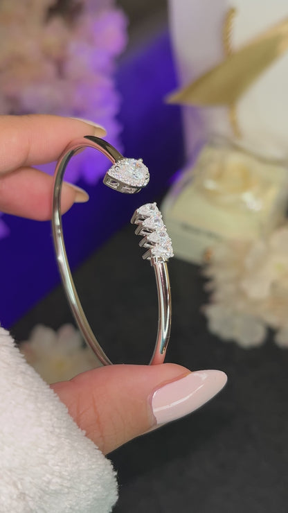 Bracelet en Argent