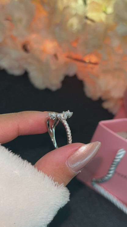 Bague en Argent