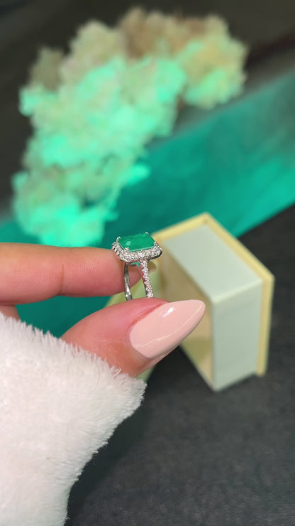 Bague en Argent
