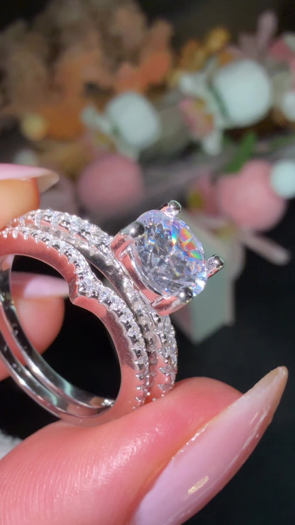Bague de Mariage