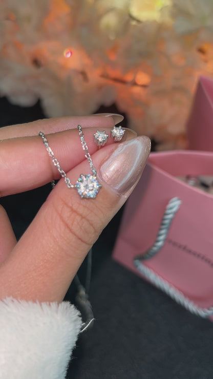 Ensemble en Argent