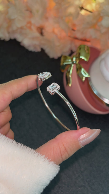 Bracelet en Argent