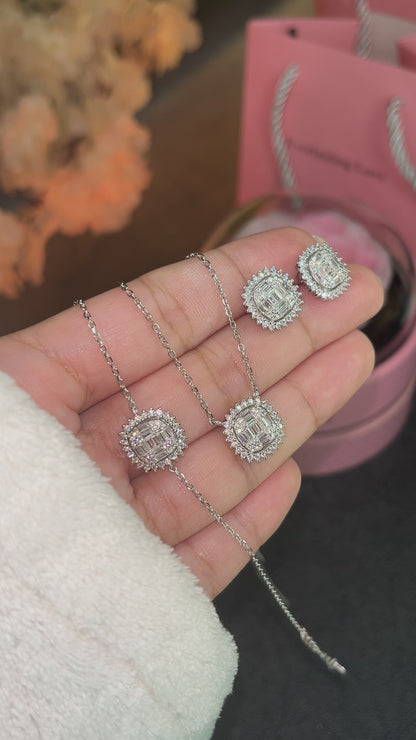 Ensemble en Argent