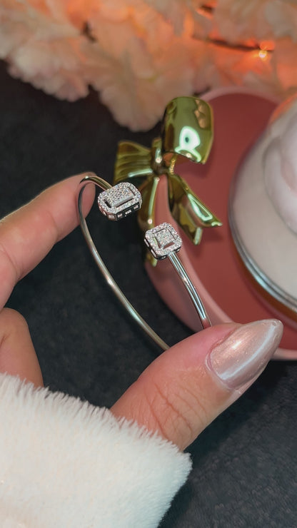 Bracelet en Argent
