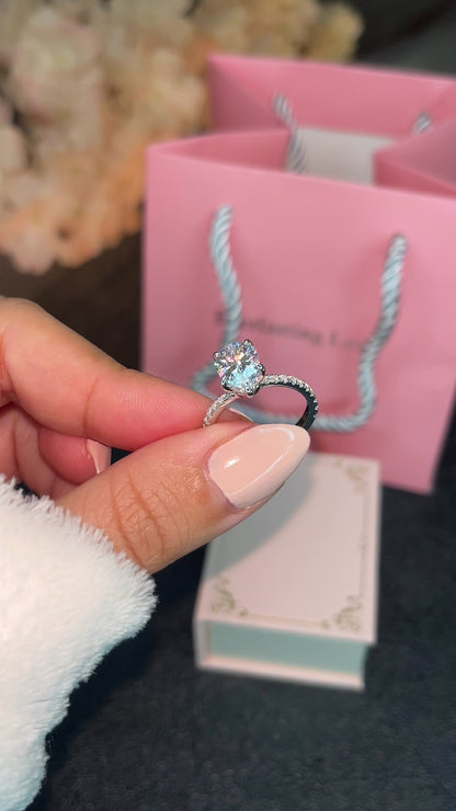Bague en Argent