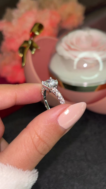 Bague en Argent