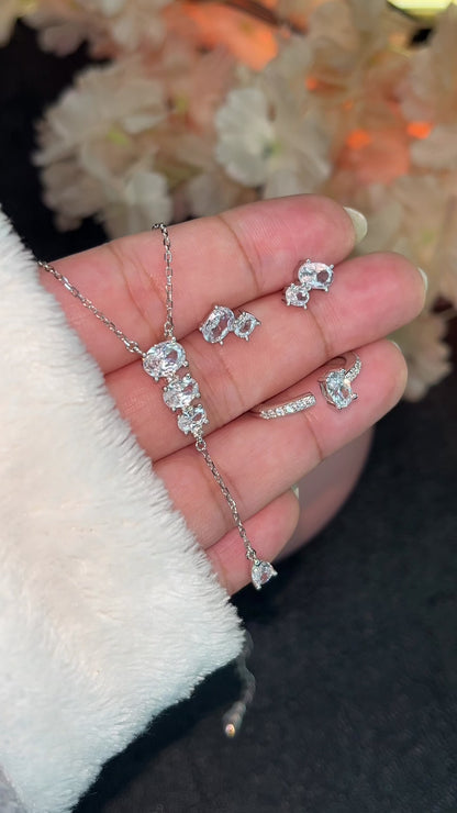 Ensemble en Argent