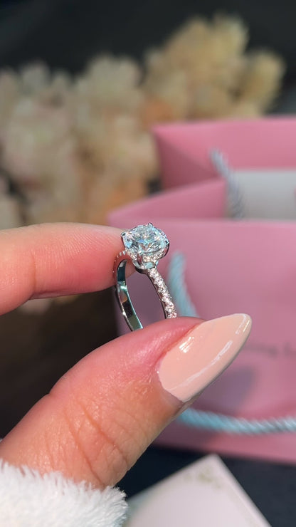 Bague en Argent